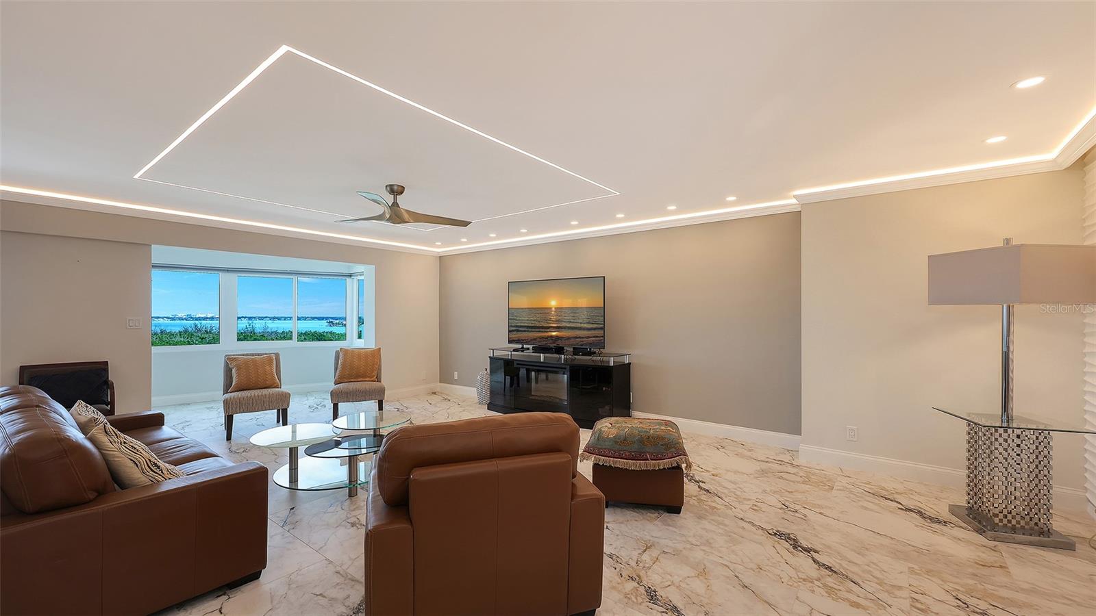 1750 BENJAMIN FRANKLIN DR #9F, SARASOTA, FL — photo 18
