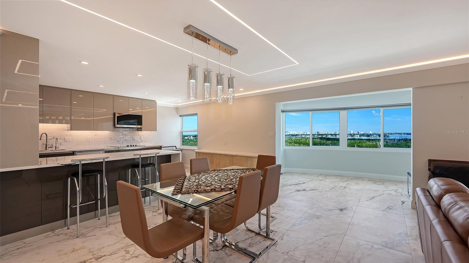 1750 BENJAMIN FRANKLIN DR #9F, SARASOTA, FL — photo 19