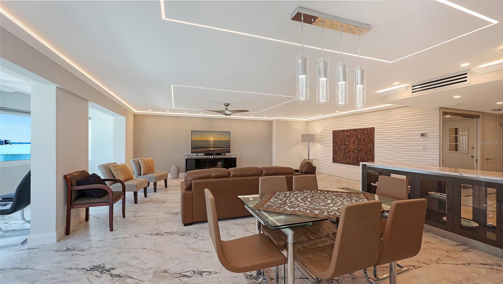 1750 BENJAMIN FRANKLIN DR #9F, SARASOTA, FL — photo 20