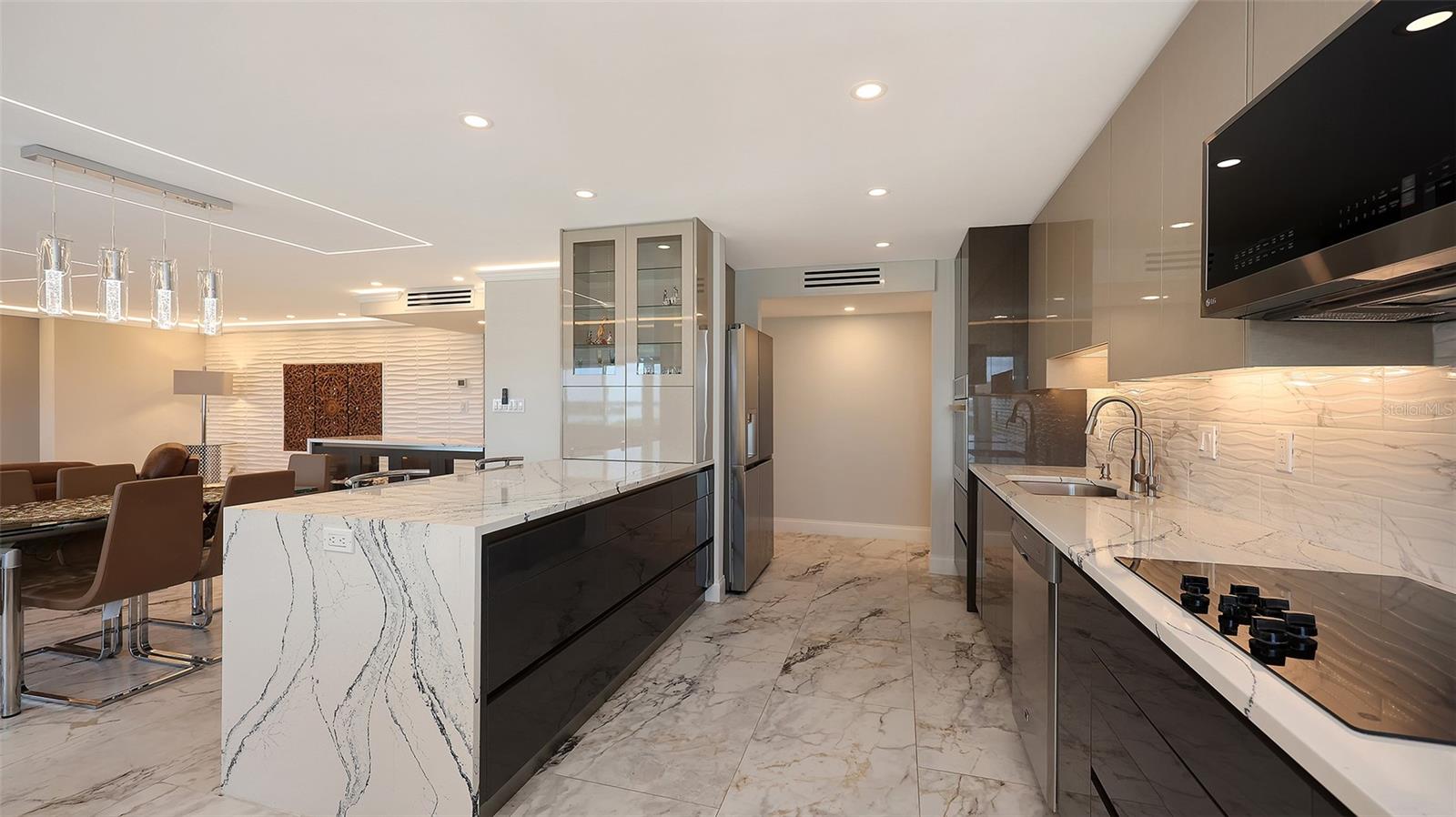 1750 BENJAMIN FRANKLIN DR #9F, SARASOTA, FL — photo 21