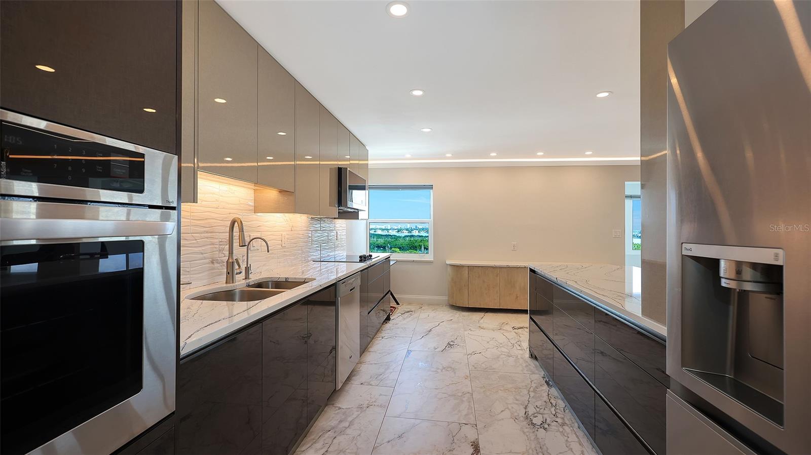 1750 BENJAMIN FRANKLIN DR #9F, SARASOTA, FL — photo 22