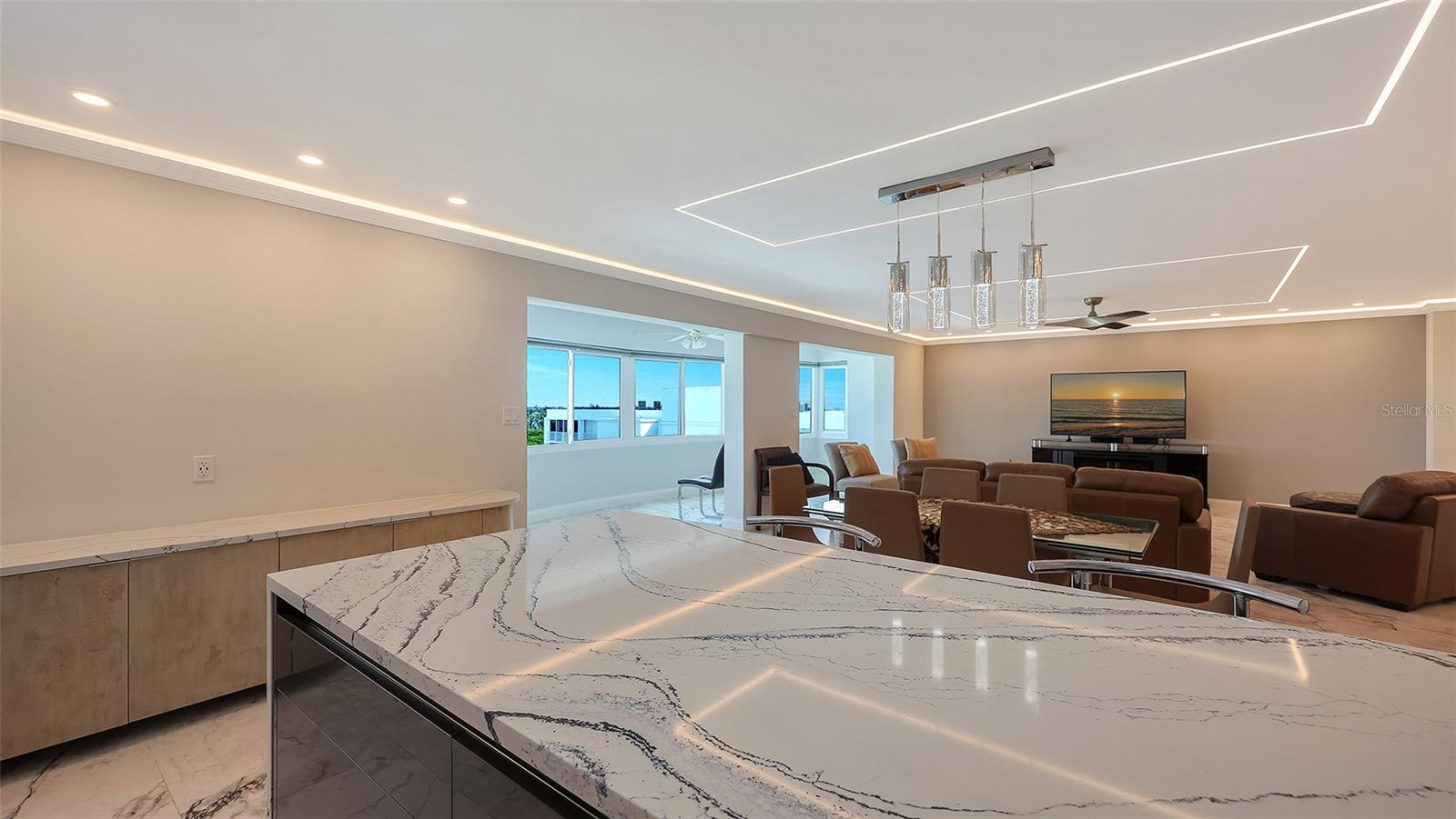 1750 BENJAMIN FRANKLIN DR #9F, SARASOTA, FL — photo 23
