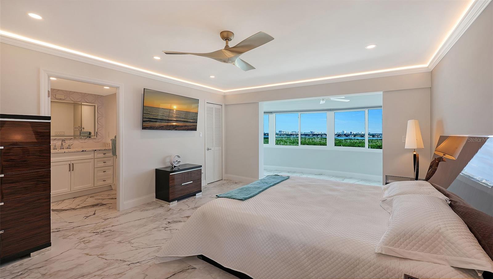 1750 BENJAMIN FRANKLIN DR #9F, SARASOTA, FL — photo 24