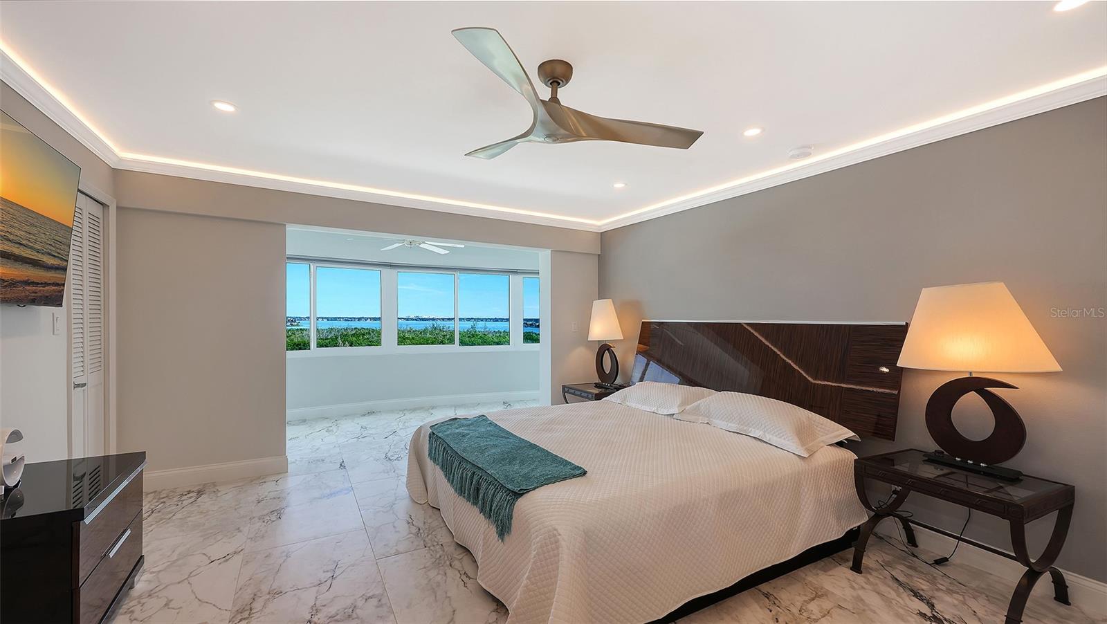 1750 BENJAMIN FRANKLIN DR #9F, SARASOTA, FL — photo 25