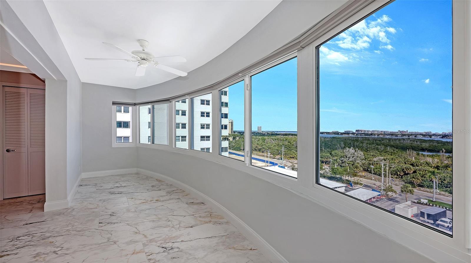 1750 BENJAMIN FRANKLIN DR #9F, SARASOTA, FL — photo 28