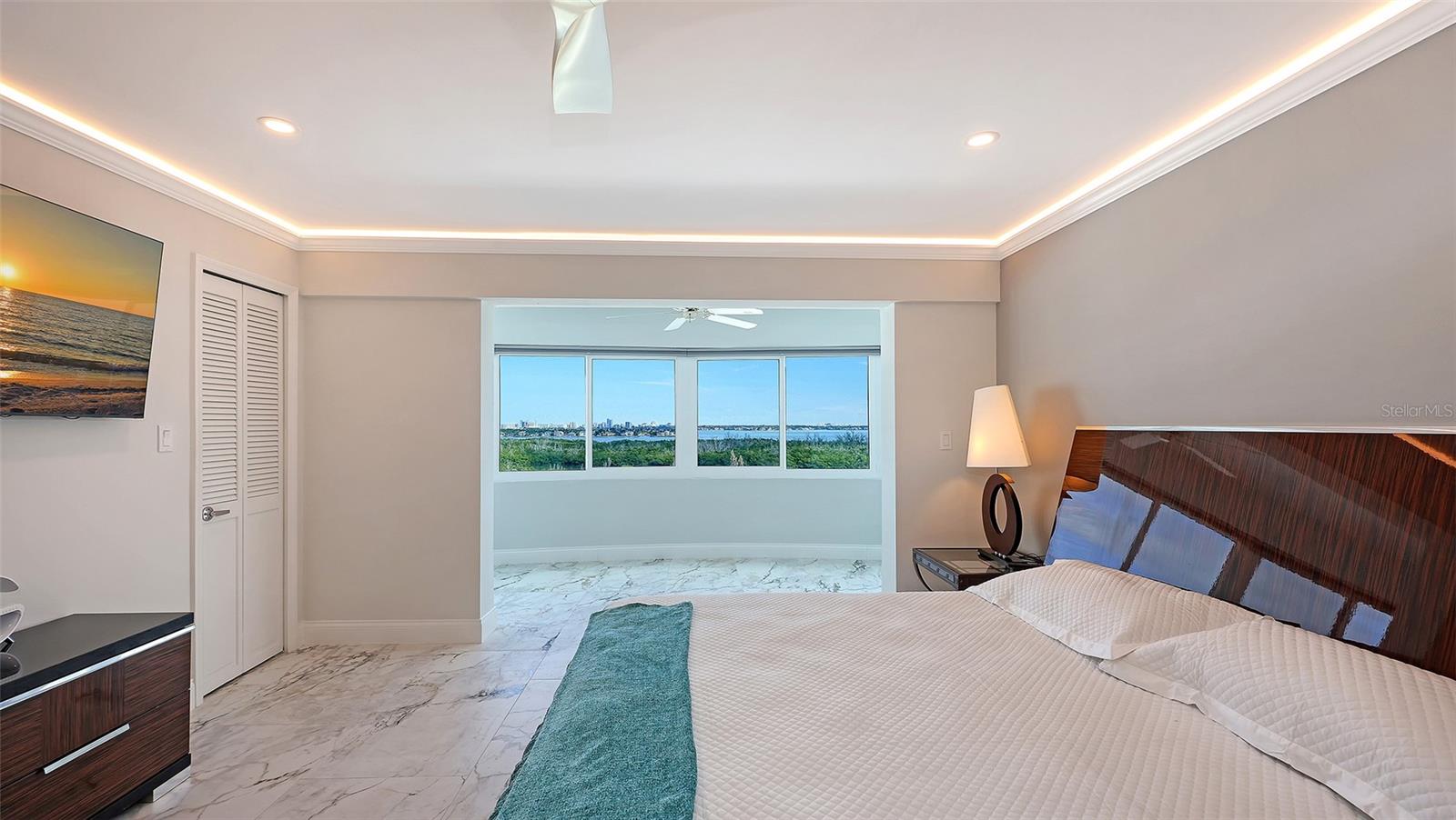 1750 BENJAMIN FRANKLIN DR #9F, SARASOTA, FL — photo 29