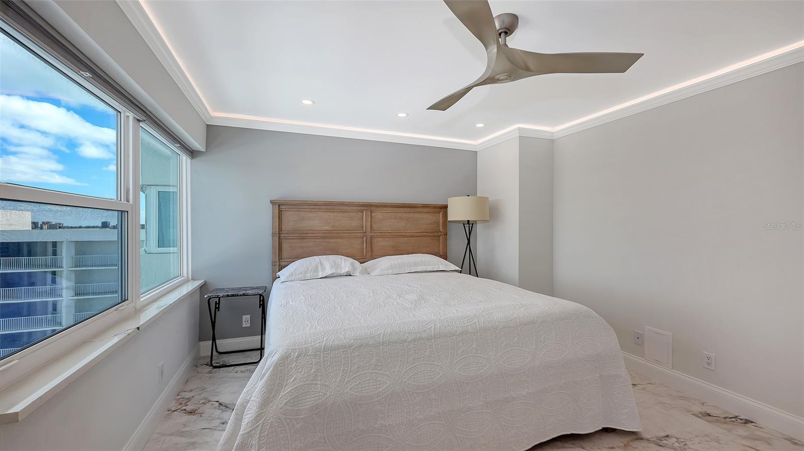 1750 BENJAMIN FRANKLIN DR #9F, SARASOTA, FL — photo 35