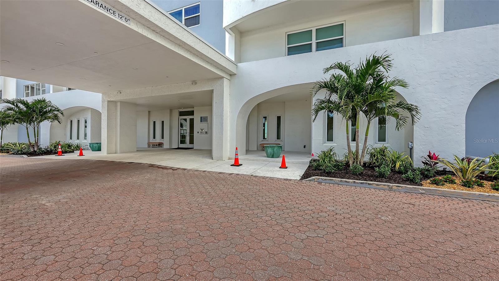 1750 BENJAMIN FRANKLIN DR #9F, SARASOTA, FL — photo 39