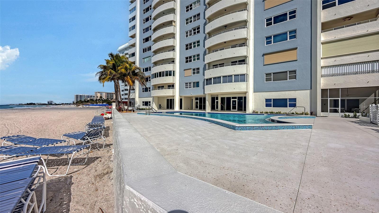 1750 BENJAMIN FRANKLIN DR #9F, SARASOTA, FL — photo 40