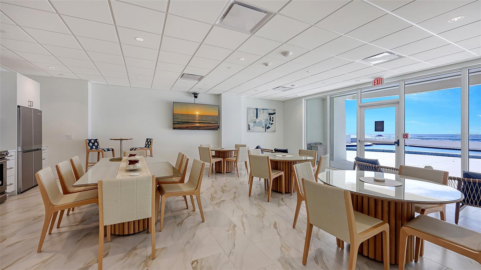 1750 BENJAMIN FRANKLIN DR #9F, SARASOTA, FL — photo 41