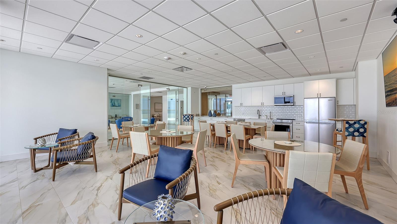 1750 BENJAMIN FRANKLIN DR #9F, SARASOTA, FL — photo 44
