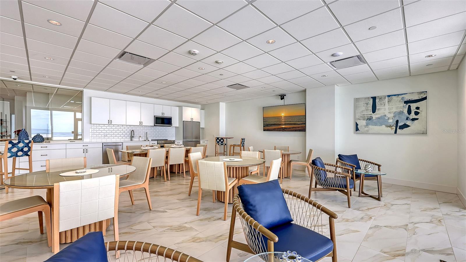 1750 BENJAMIN FRANKLIN DR #9F, SARASOTA, FL — photo 45