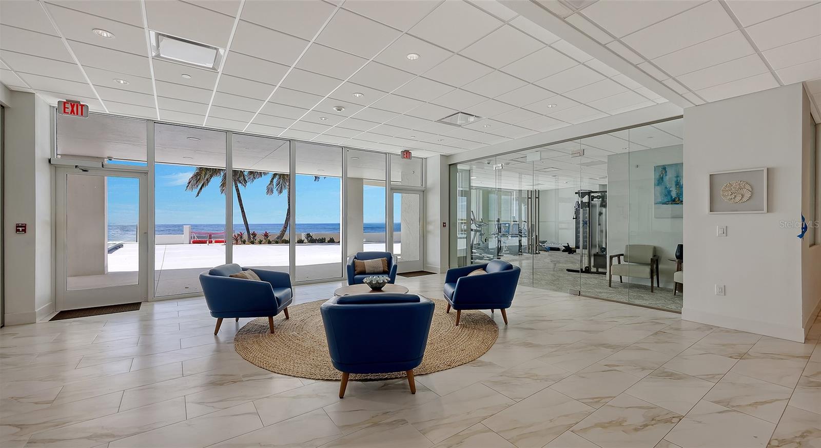 1750 BENJAMIN FRANKLIN DR #9F, SARASOTA, FL — photo 46