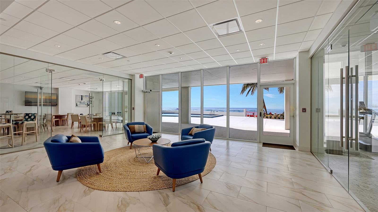 1750 BENJAMIN FRANKLIN DR #9F, SARASOTA, FL — photo 48