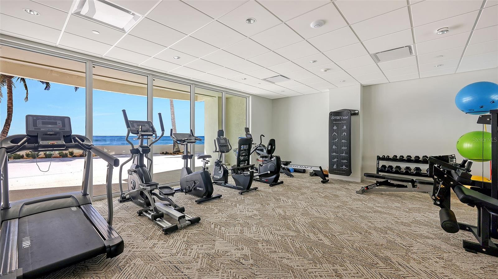1750 BENJAMIN FRANKLIN DR #9F, SARASOTA, FL — photo 49