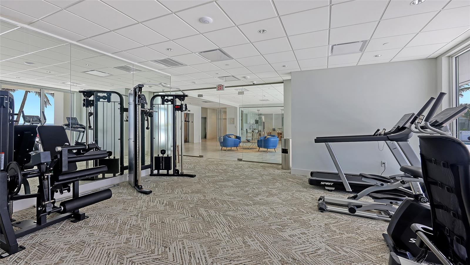 1750 BENJAMIN FRANKLIN DR #9F, SARASOTA, FL — photo 50