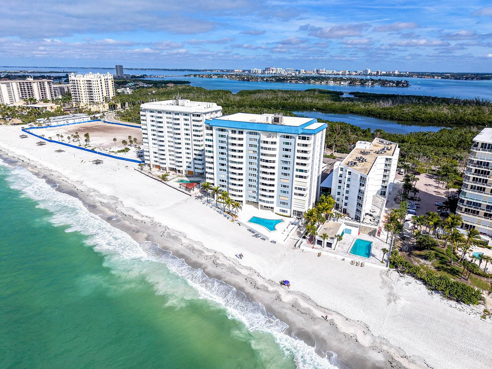 1750 BENJAMIN FRANKLIN DR #9F, SARASOTA, FL — photo 53