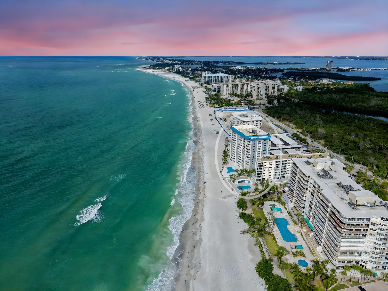 1750 BENJAMIN FRANKLIN DR #9F, SARASOTA, FL — photo 56