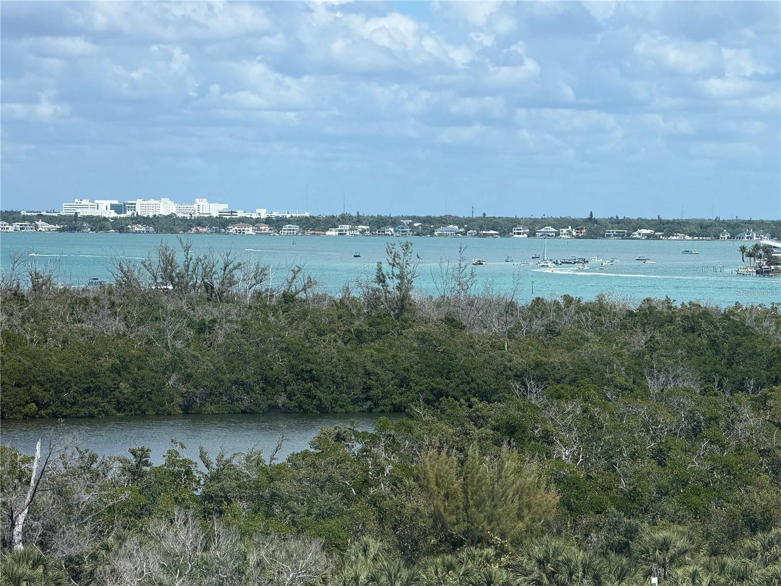 1750 BENJAMIN FRANKLIN DR #9F, SARASOTA, FL — photo 3