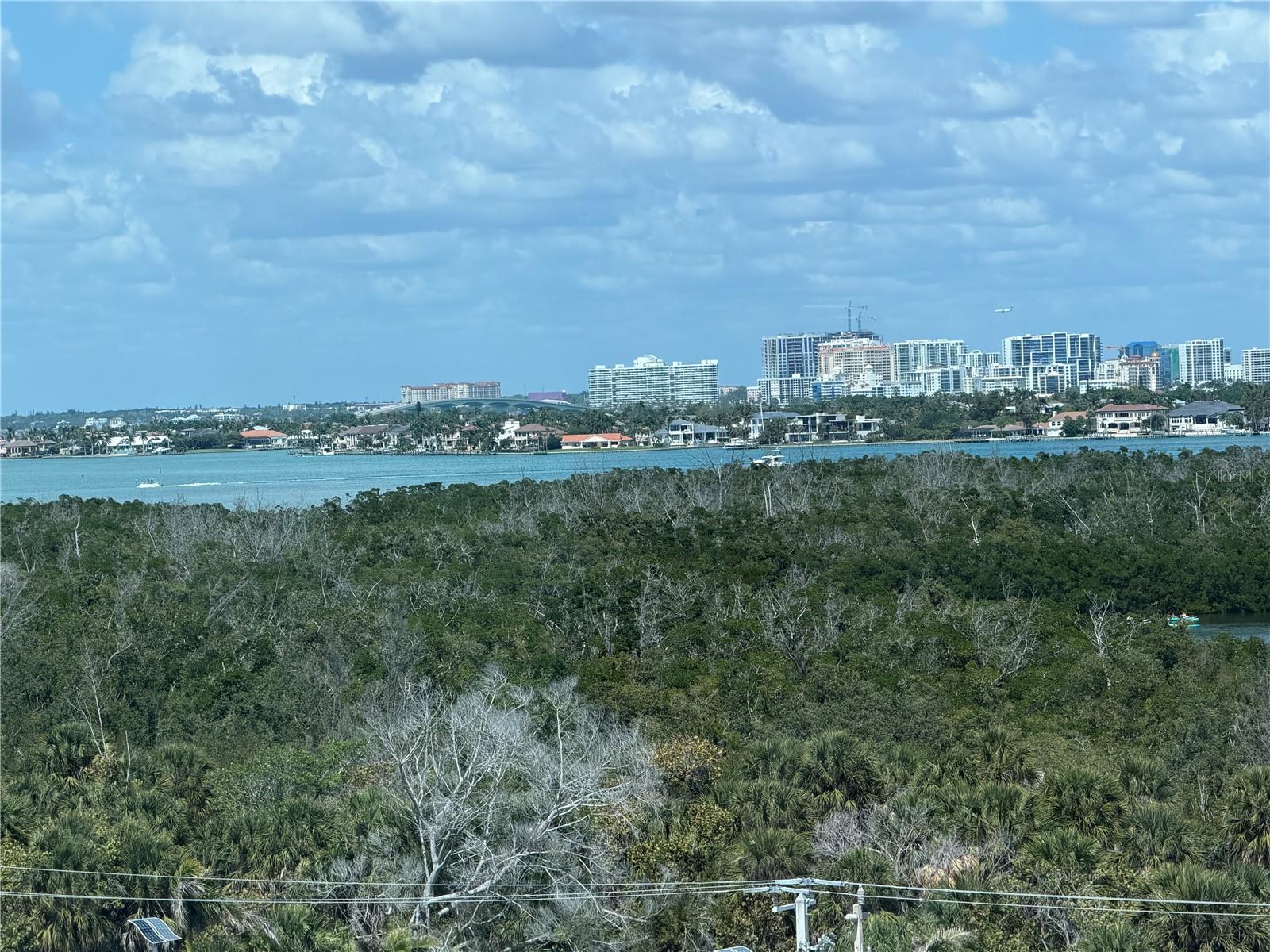 1750 BENJAMIN FRANKLIN DR #9F, SARASOTA, FL — photo 4