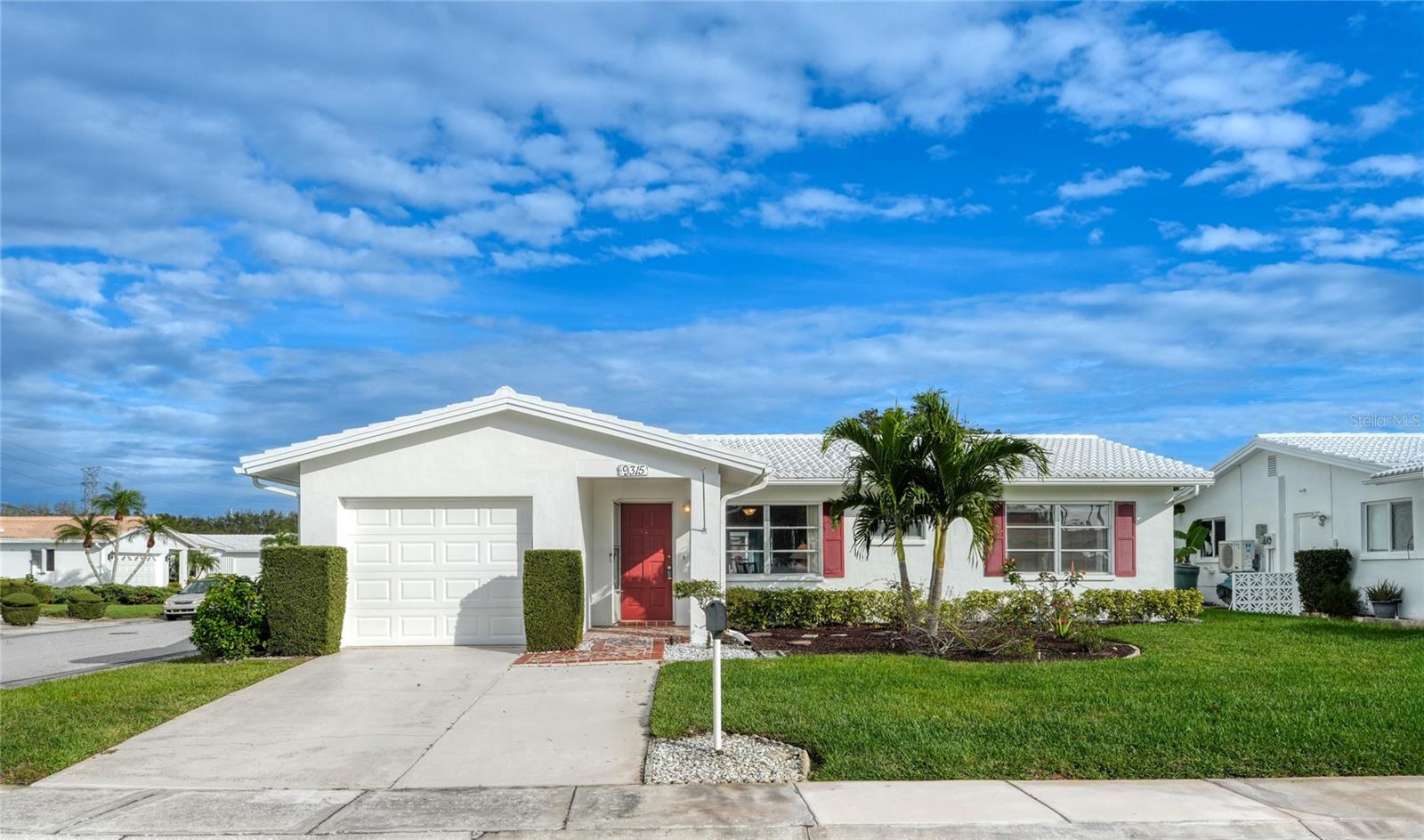 9315 42ND WAY N ##5, PINELLAS PARK, FL