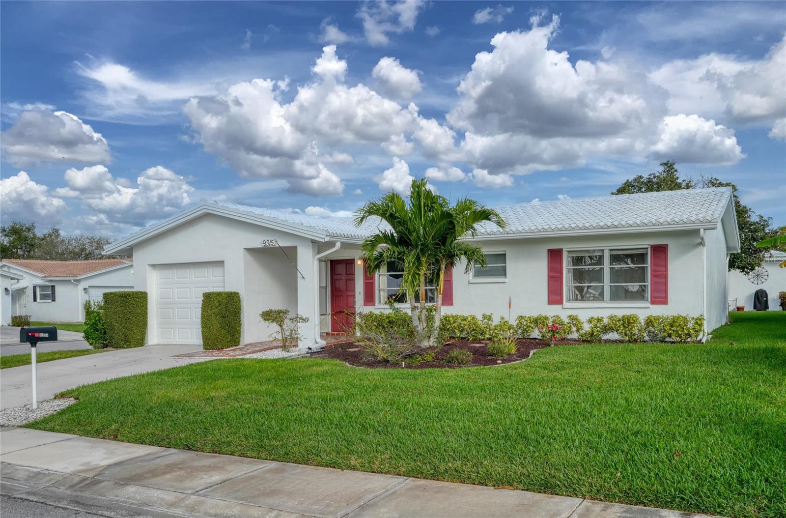 9315 42ND WAY N ##5, PINELLAS PARK, FL — photo 2