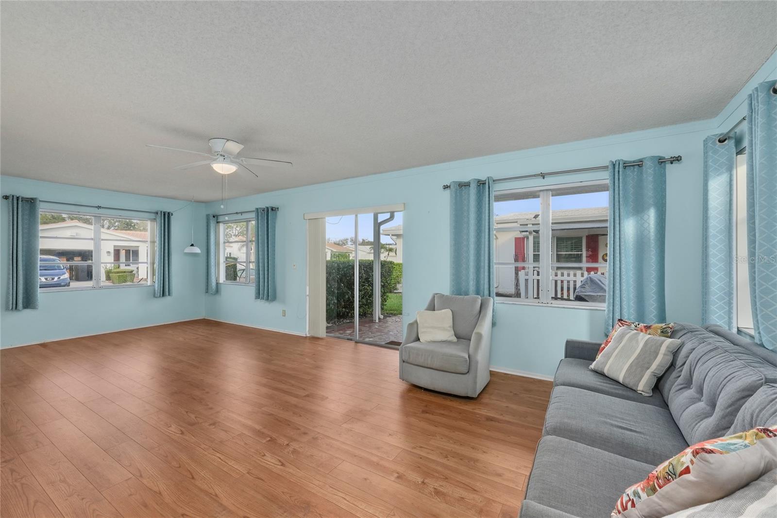 9315 42ND WAY N ##5, PINELLAS PARK, FL — photo 28