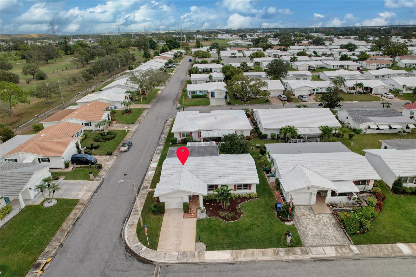 9315 42ND WAY N ##5, PINELLAS PARK, FL — photo 39