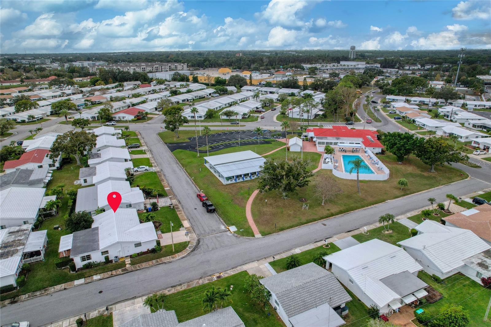 9315 42ND WAY N ##5, PINELLAS PARK, FL — photo 40