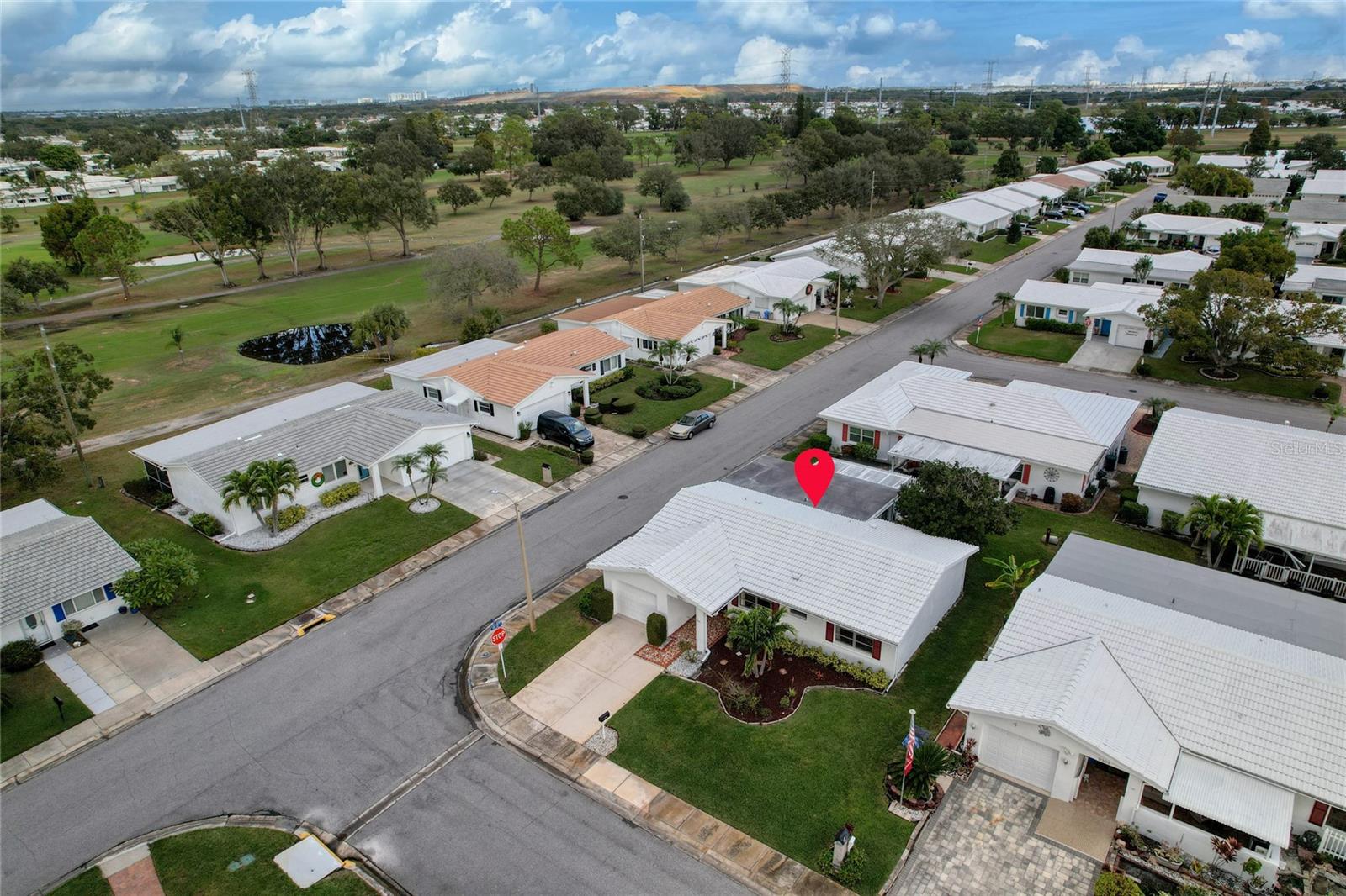 9315 42ND WAY N ##5, PINELLAS PARK, FL — photo 49