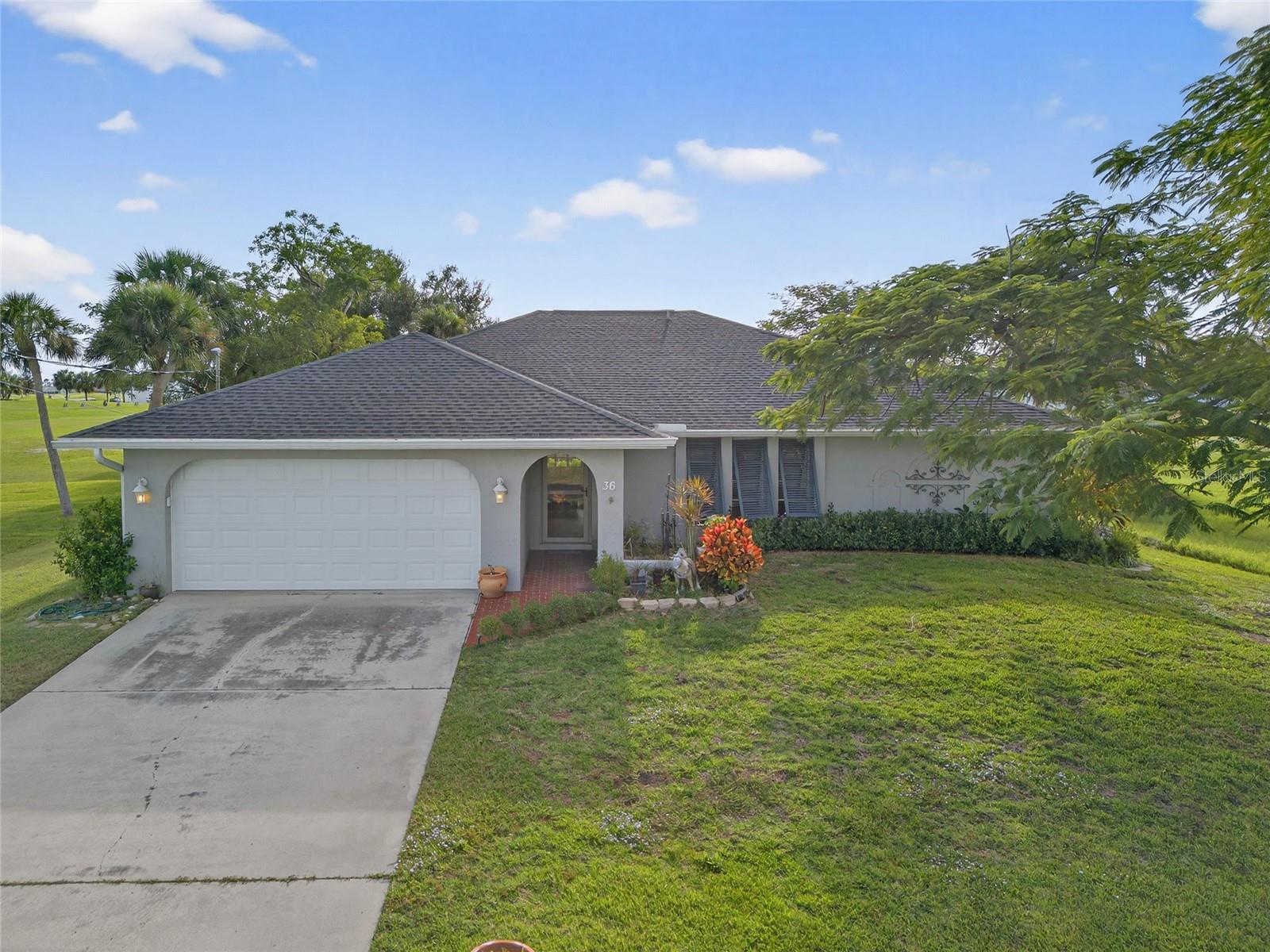 36 BUNKER LN, ROTONDA WEST, FL