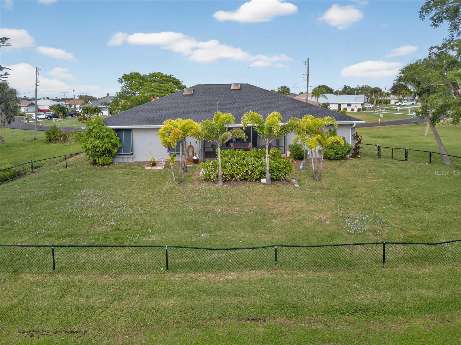 36 BUNKER LN, ROTONDA WEST, FL — photo 25