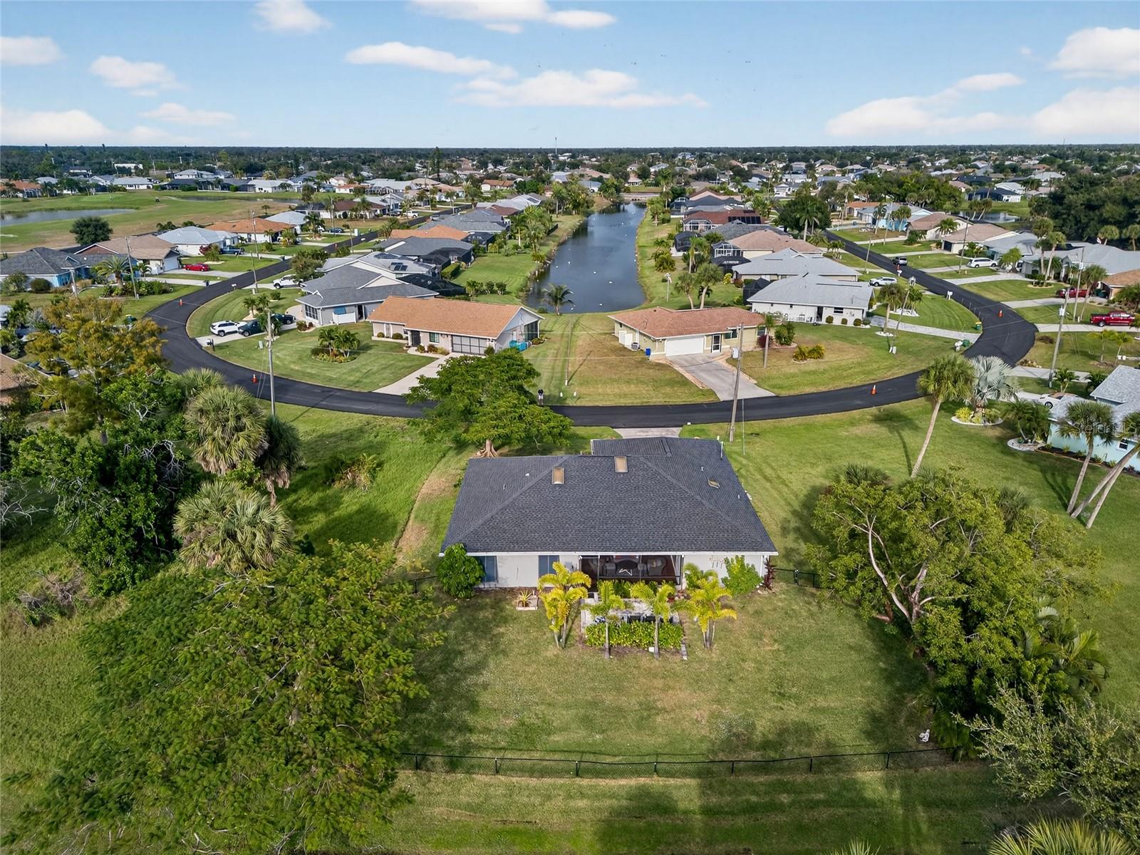 36 BUNKER LN, ROTONDA WEST, FL — photo 26