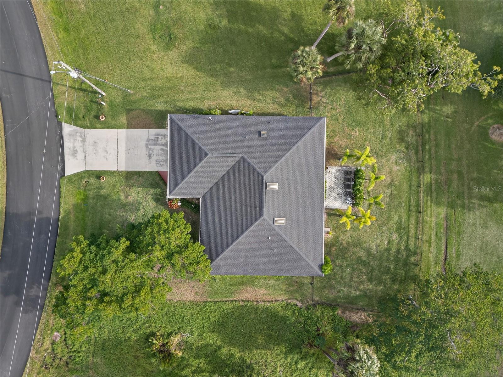 36 BUNKER LN, ROTONDA WEST, FL — photo 29