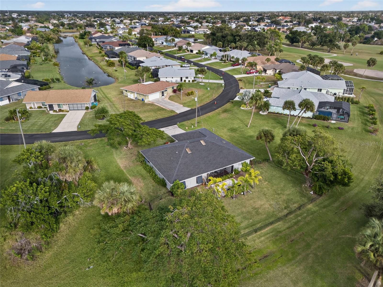 36 BUNKER LN, ROTONDA WEST, FL — photo 30