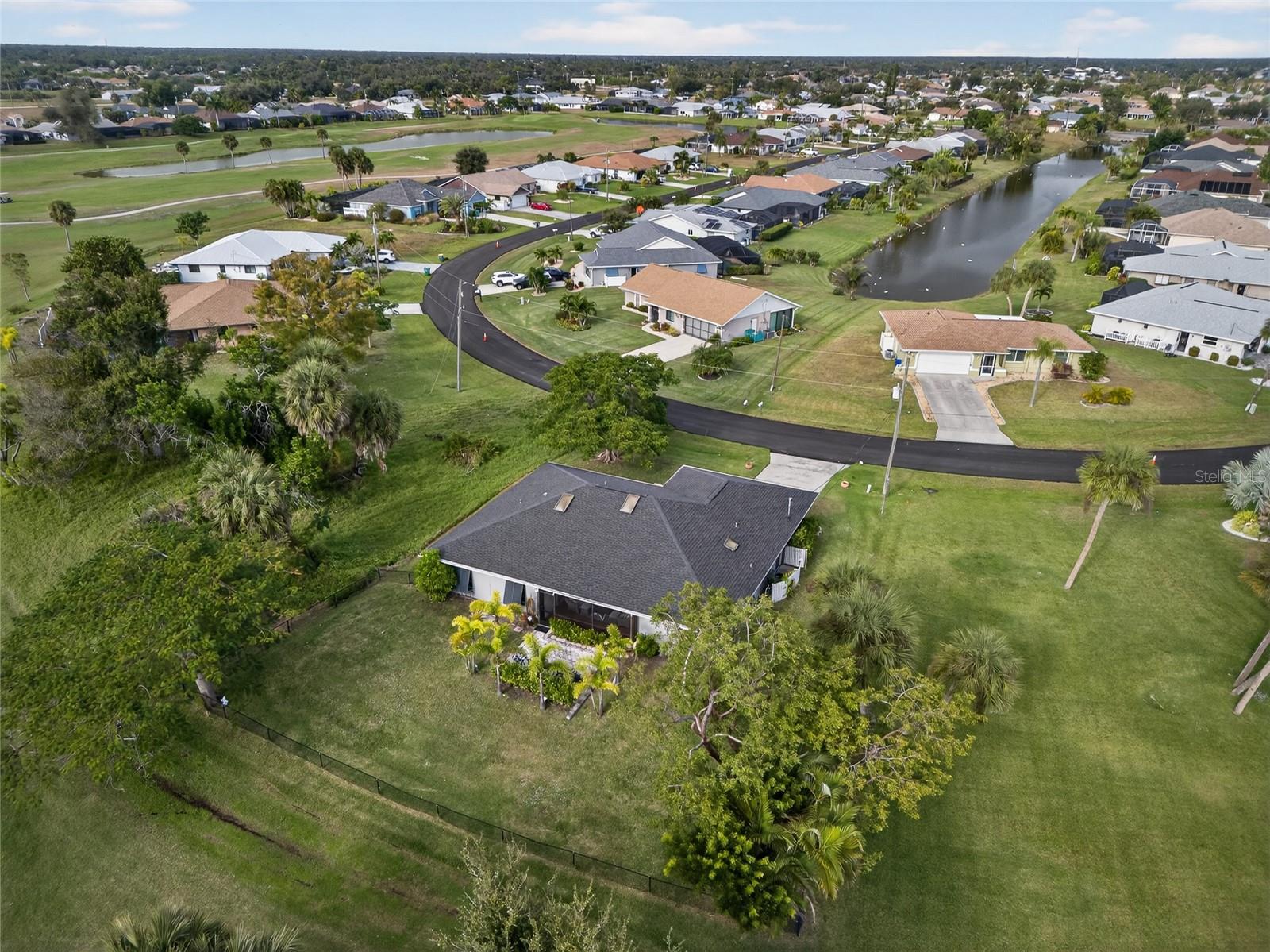 36 BUNKER LN, ROTONDA WEST, FL — photo 31