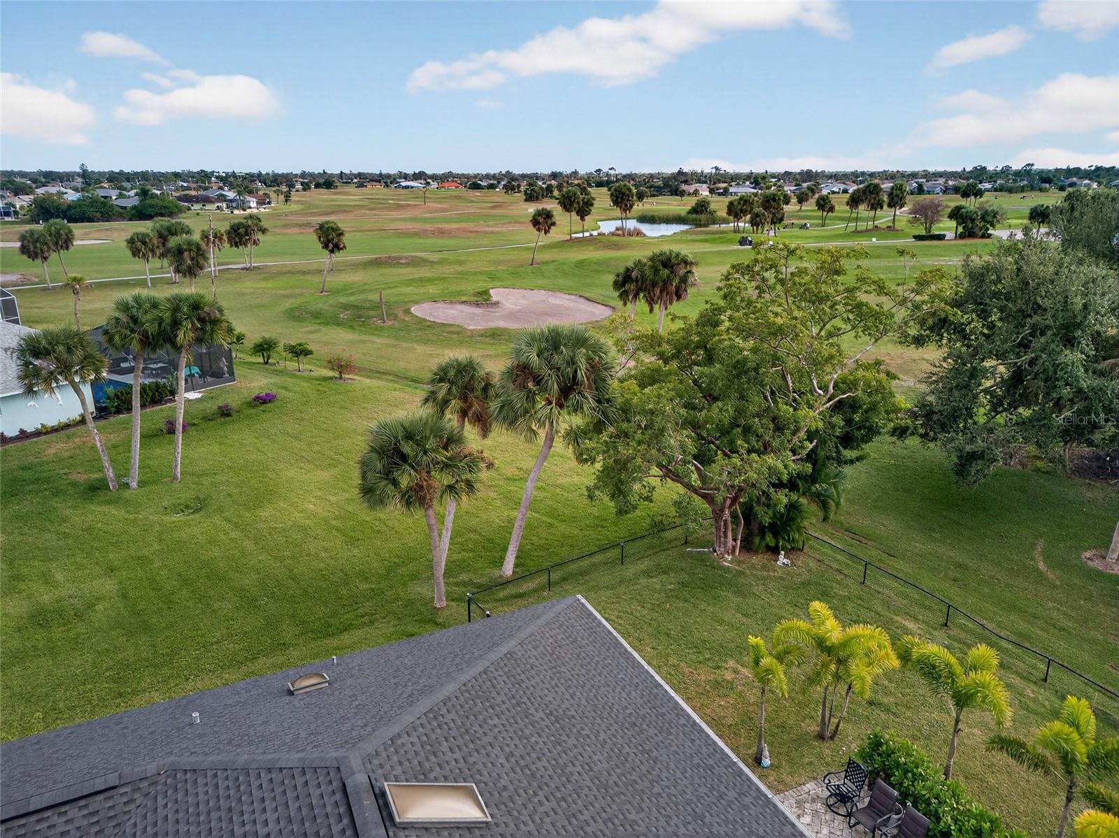 36 BUNKER LN, ROTONDA WEST, FL — photo 32
