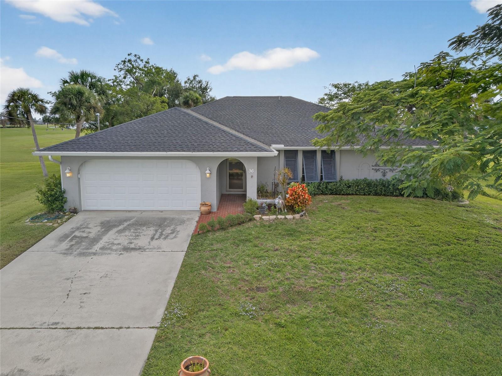 36 BUNKER LN, ROTONDA WEST, FL — photo 35