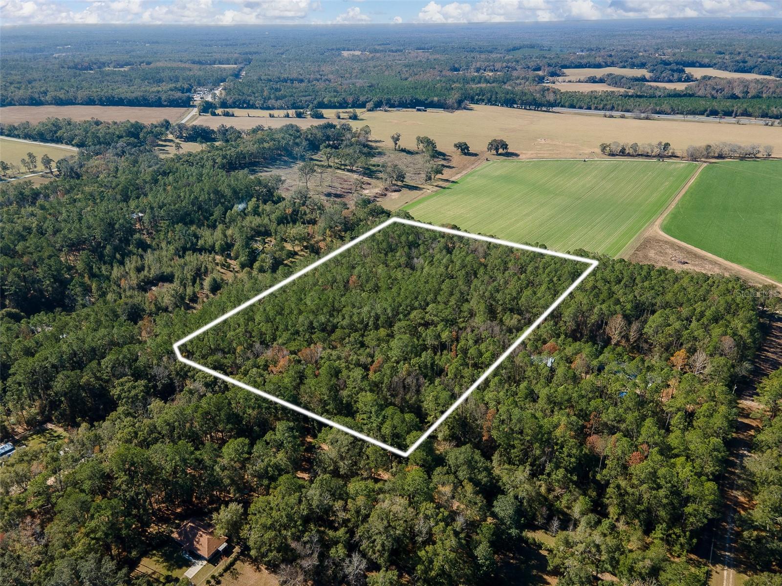 TBD N COUNTY RD 1491, ALACHUA, FL