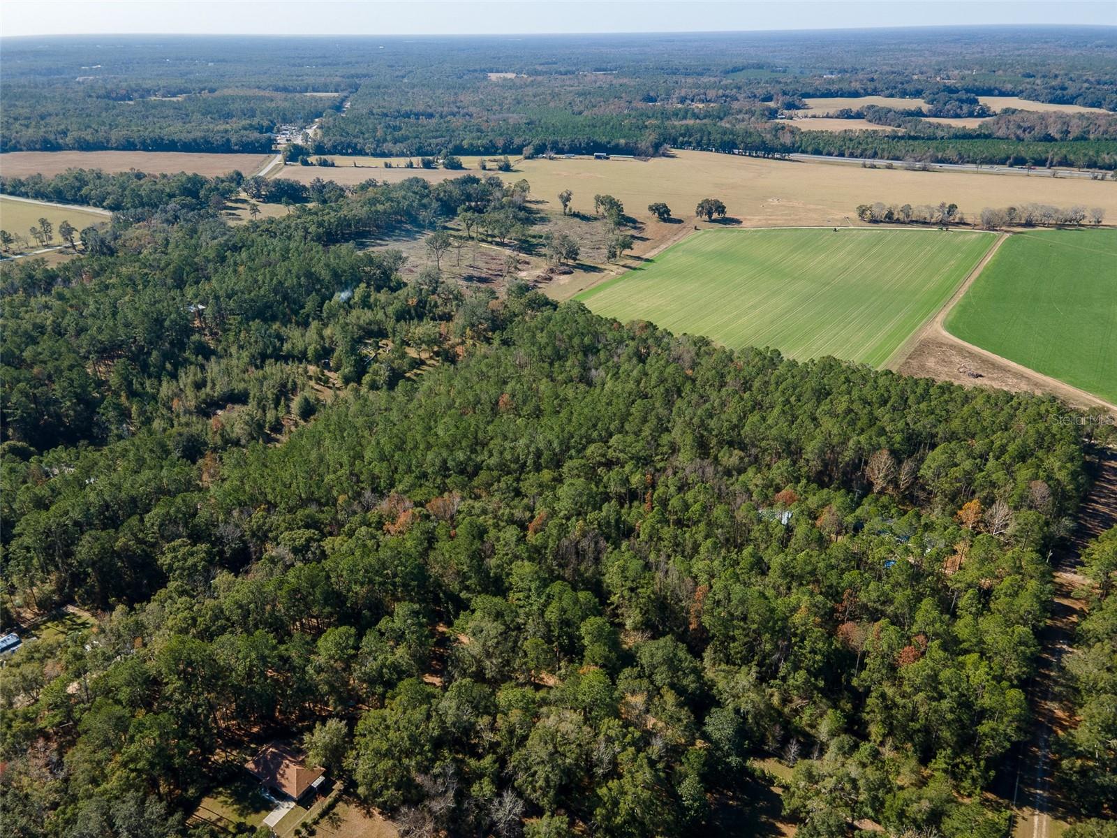 TBD N COUNTY RD 1491, ALACHUA, FL — photo 2