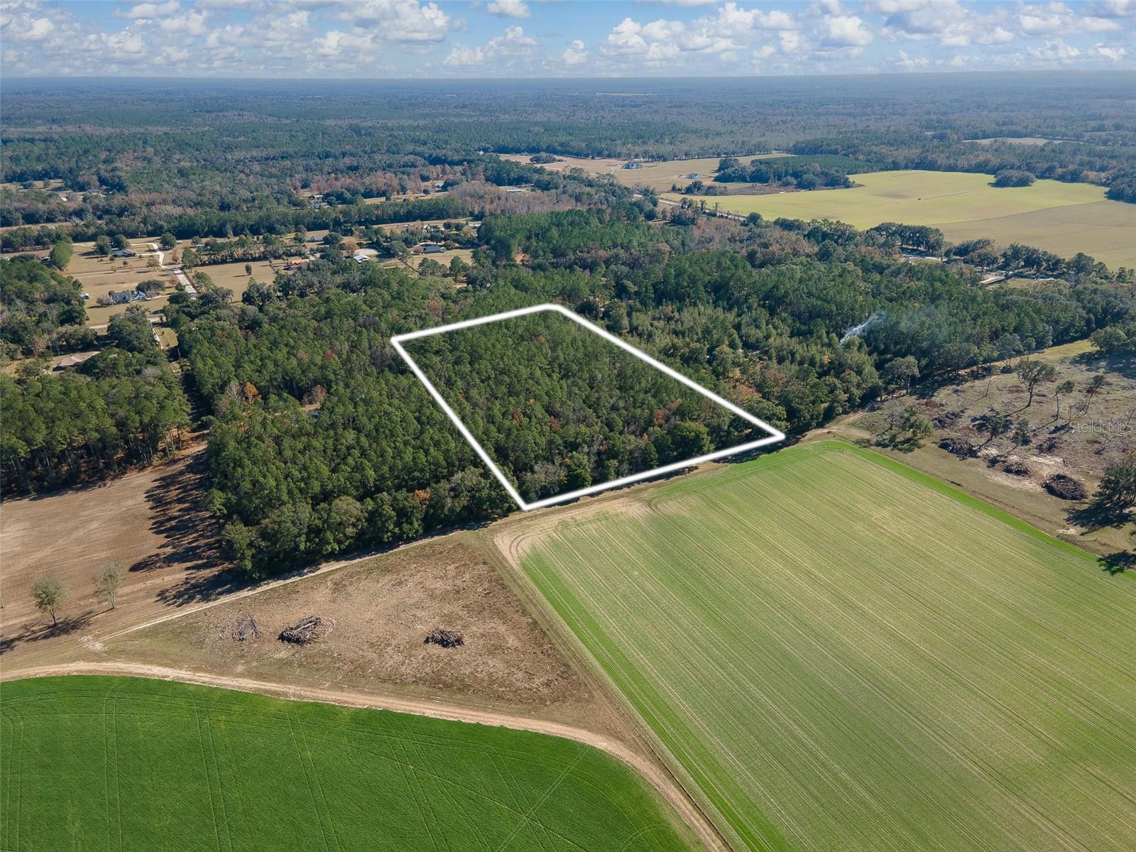 TBD N COUNTY RD 1491, ALACHUA, FL — photo 14