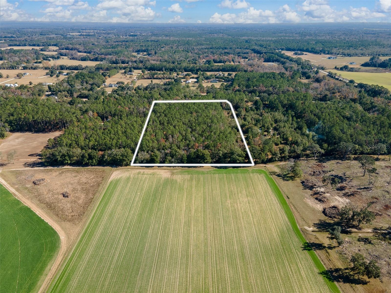 TBD N COUNTY RD 1491, ALACHUA, FL — photo 16