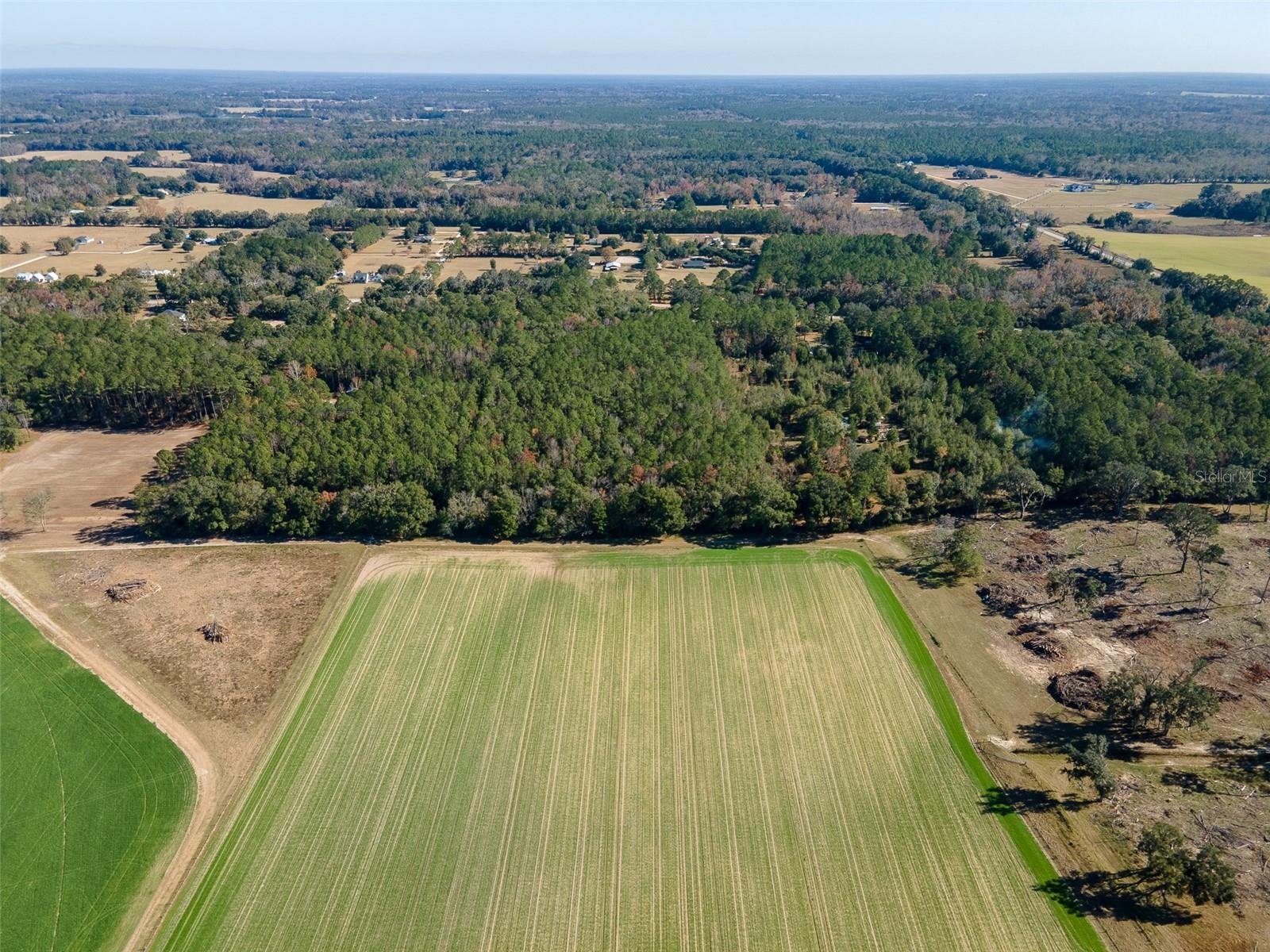 TBD N COUNTY RD 1491, ALACHUA, FL — photo 17