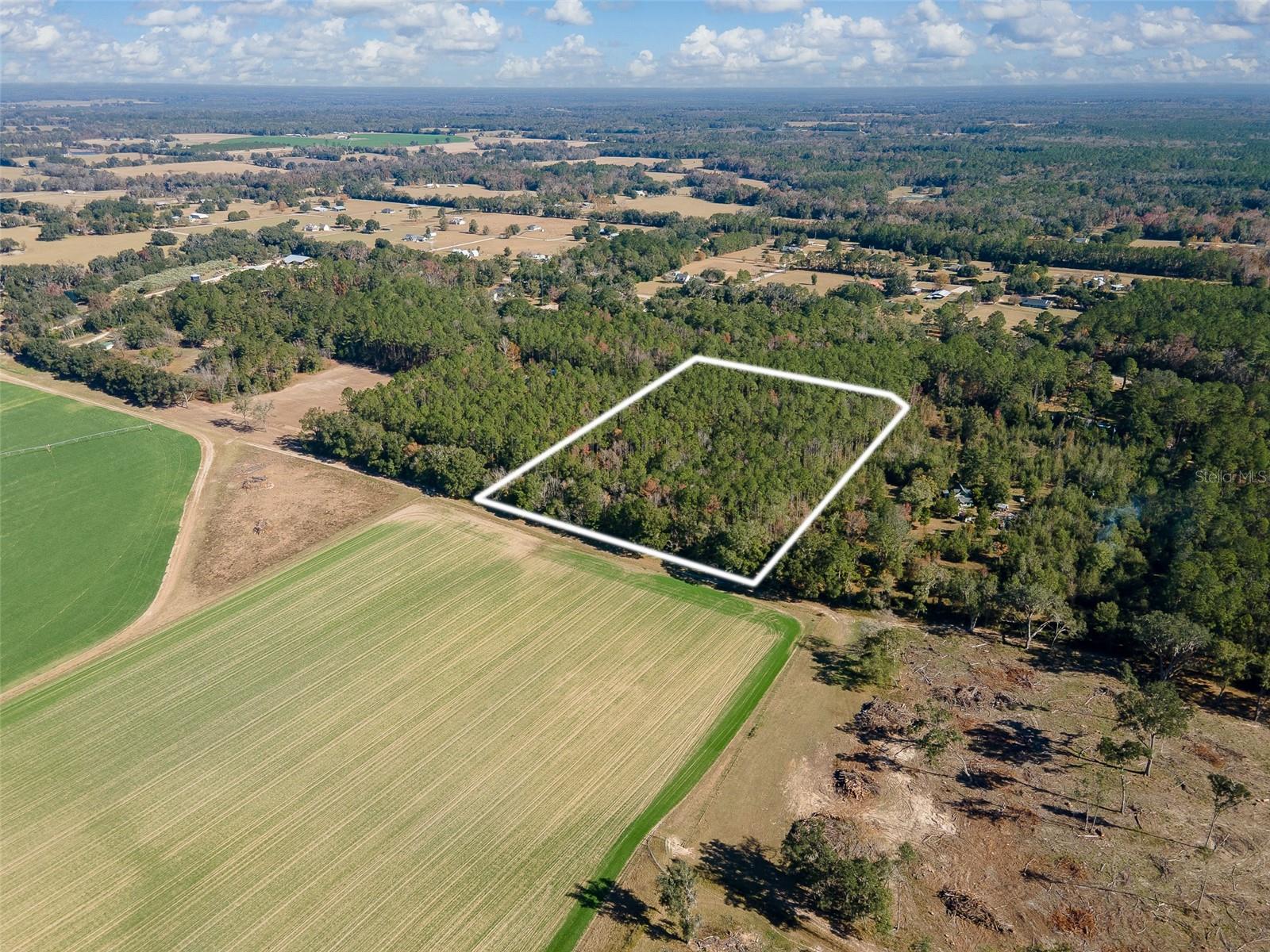 TBD N COUNTY RD 1491, ALACHUA, FL — photo 18