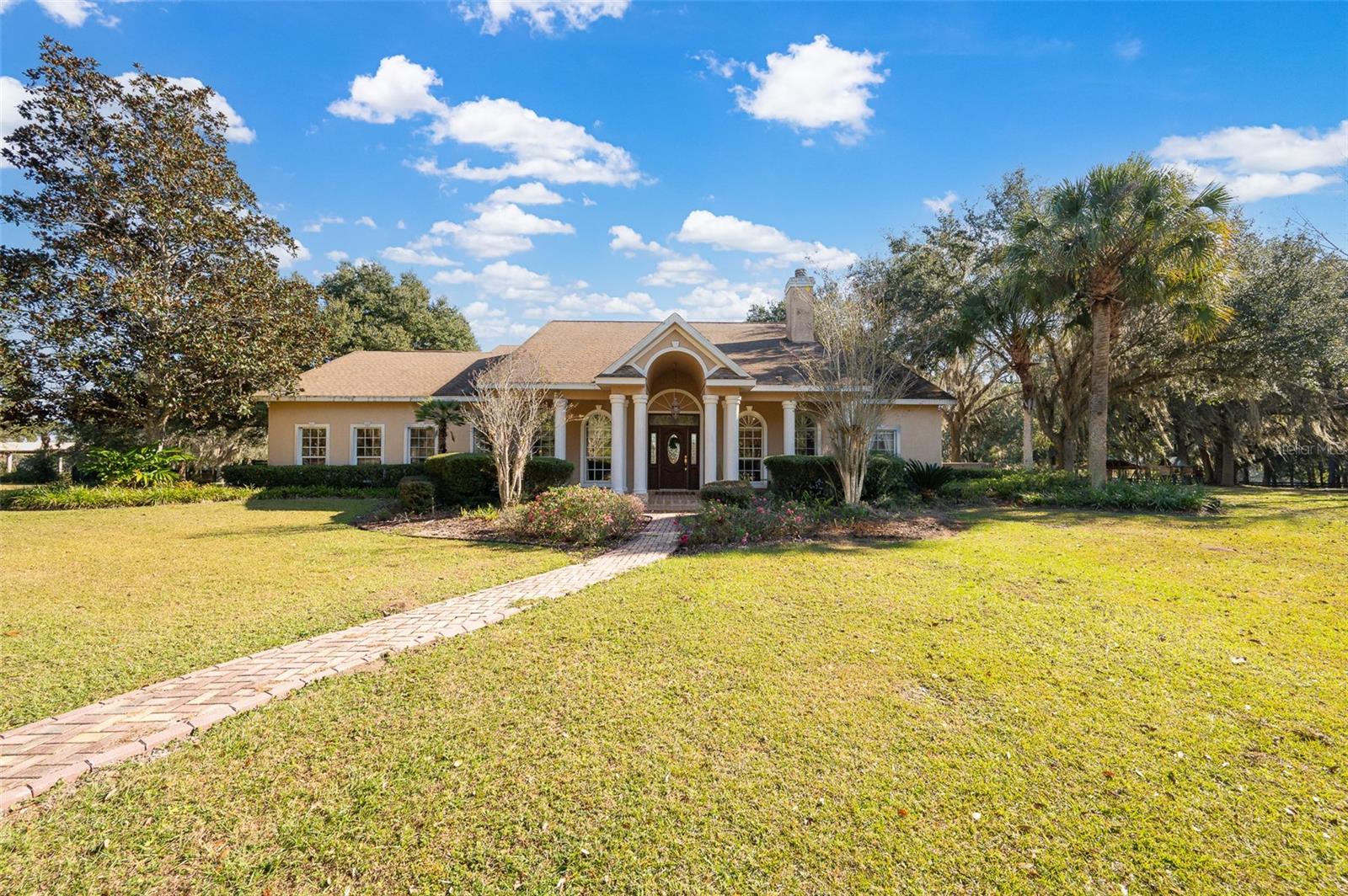 11715 NW 90TH AVE, REDDICK, FL
