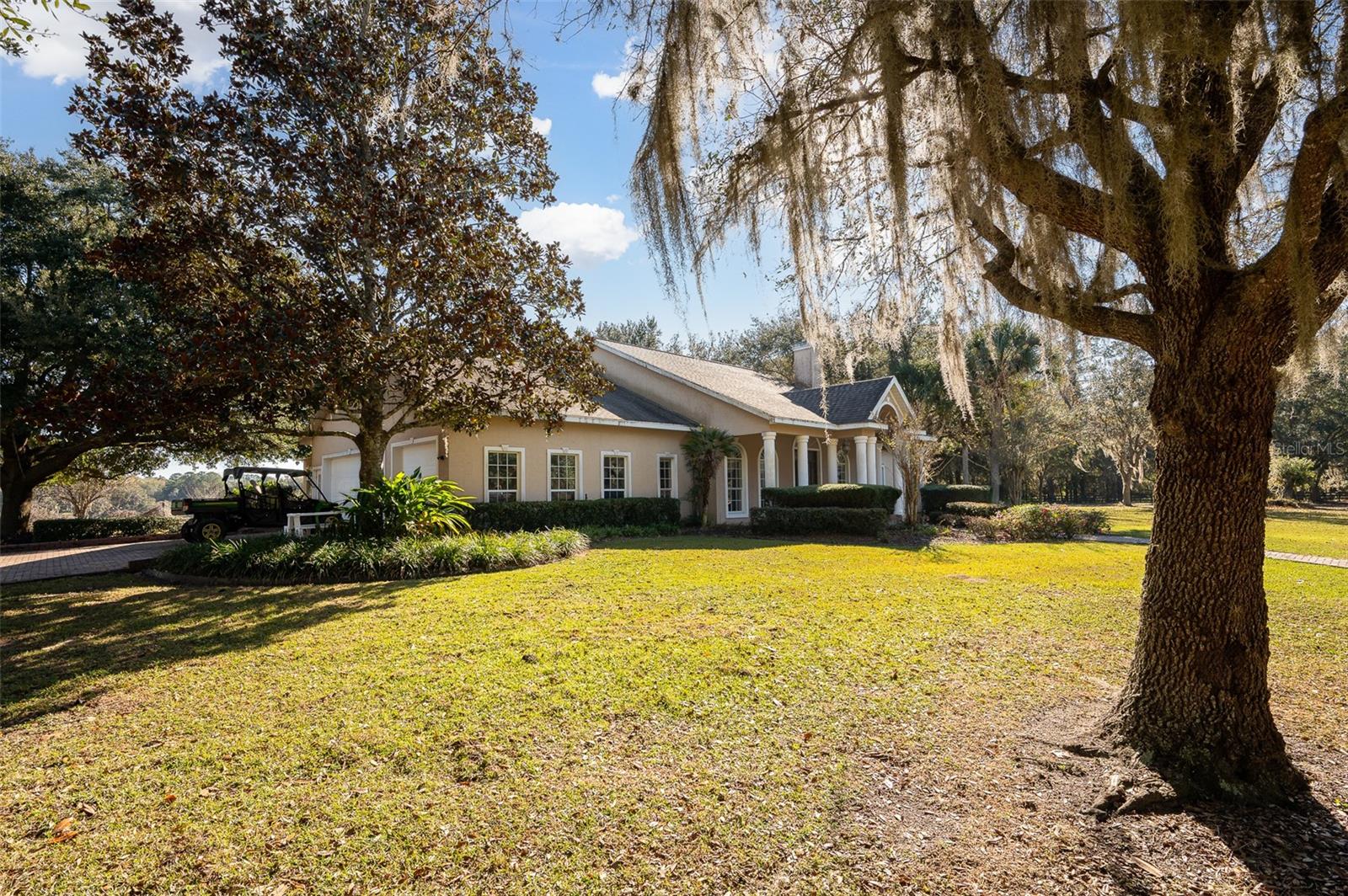 11715 NW 90TH AVE, REDDICK, FL — photo 3