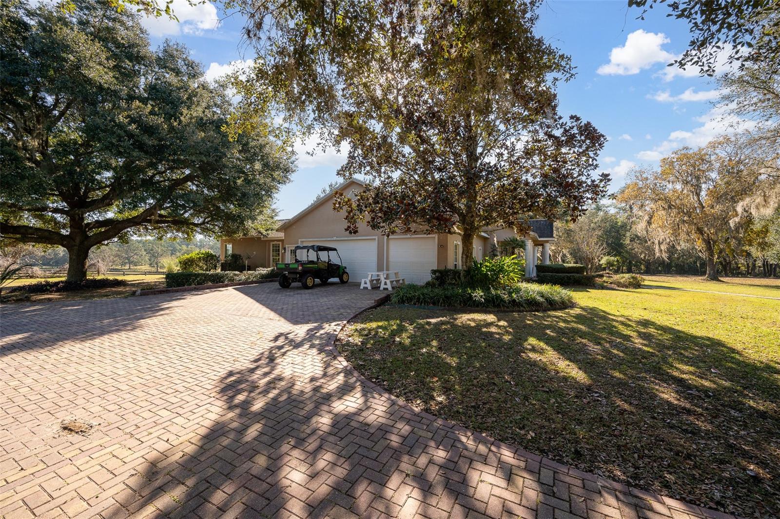 11715 NW 90TH AVE, REDDICK, FL — photo 9