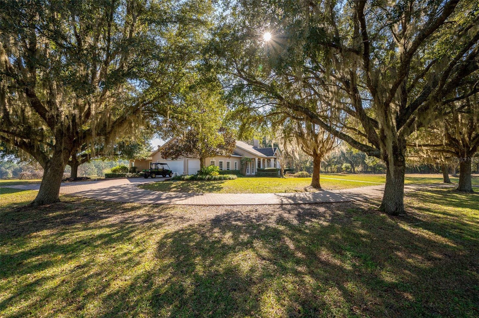 11715 NW 90TH AVE, REDDICK, FL — photo 11
