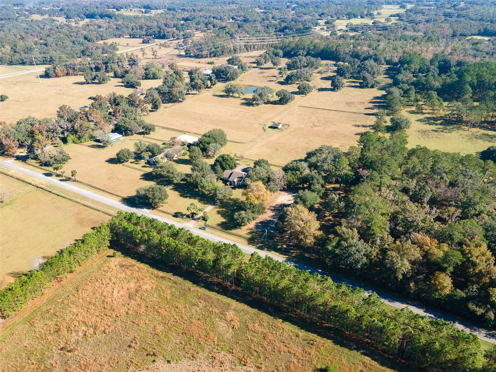 11715 NW 90TH AVE, REDDICK, FL — photo 21