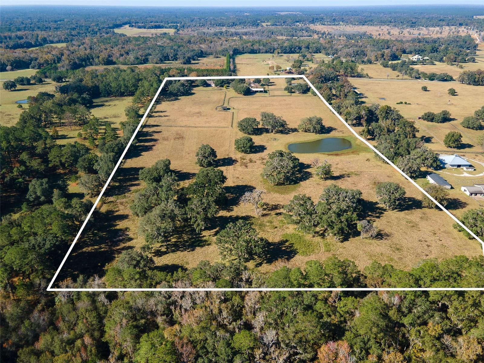 11715 NW 90TH AVE, REDDICK, FL — photo 23